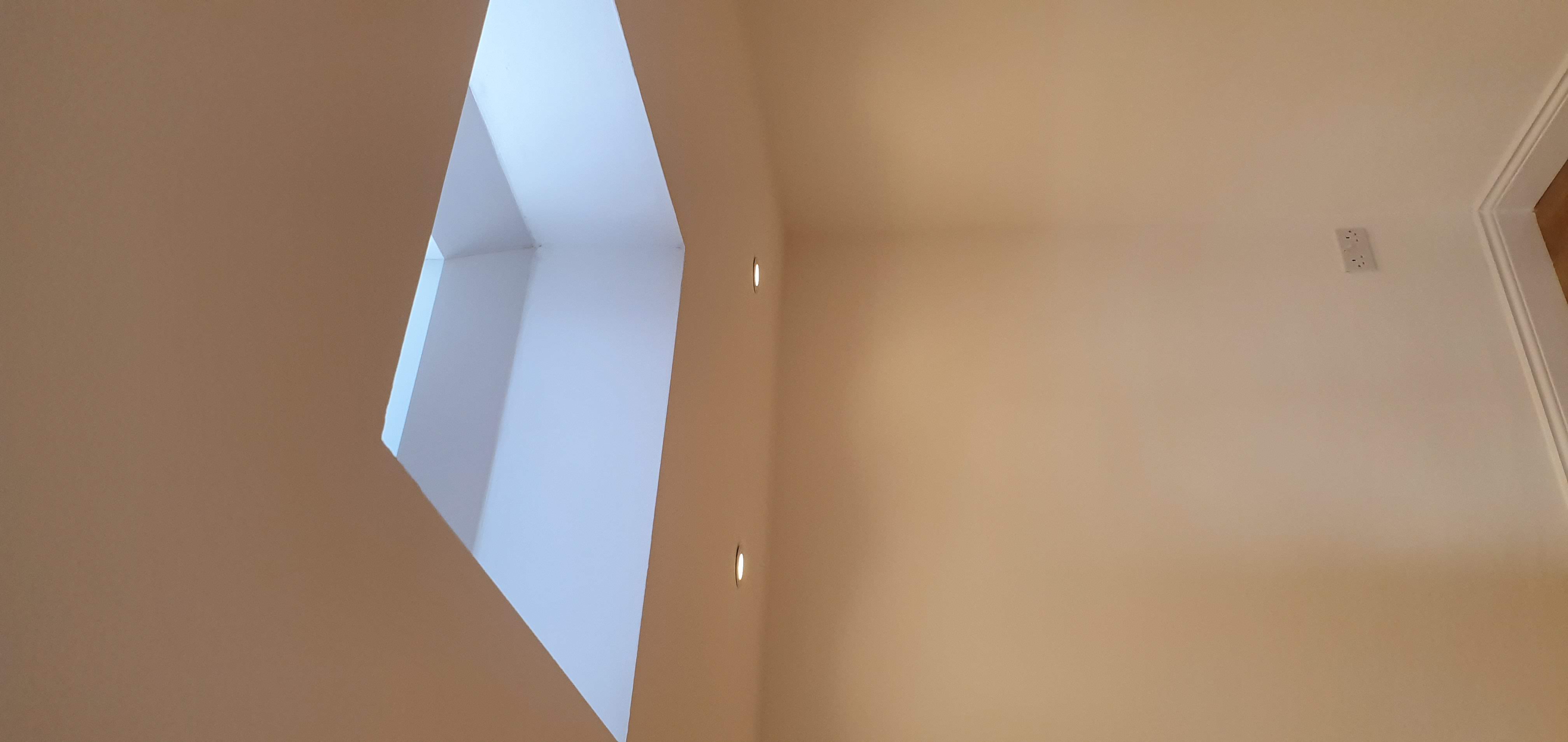 Garden Room & Home Office — Bespoke L-Shaped Outbuilding