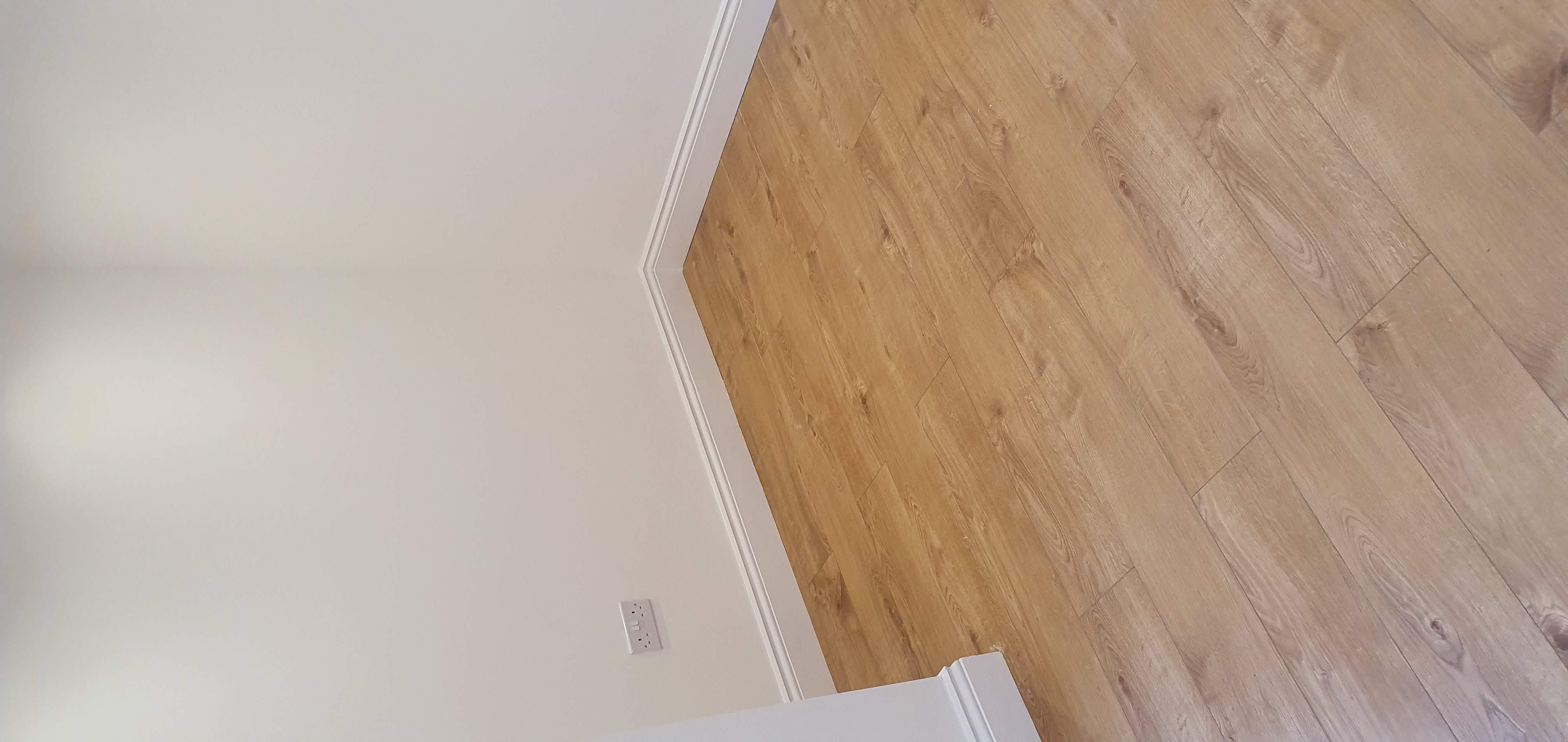 Garden Room & Home Office — Bespoke L-Shaped Outbuilding