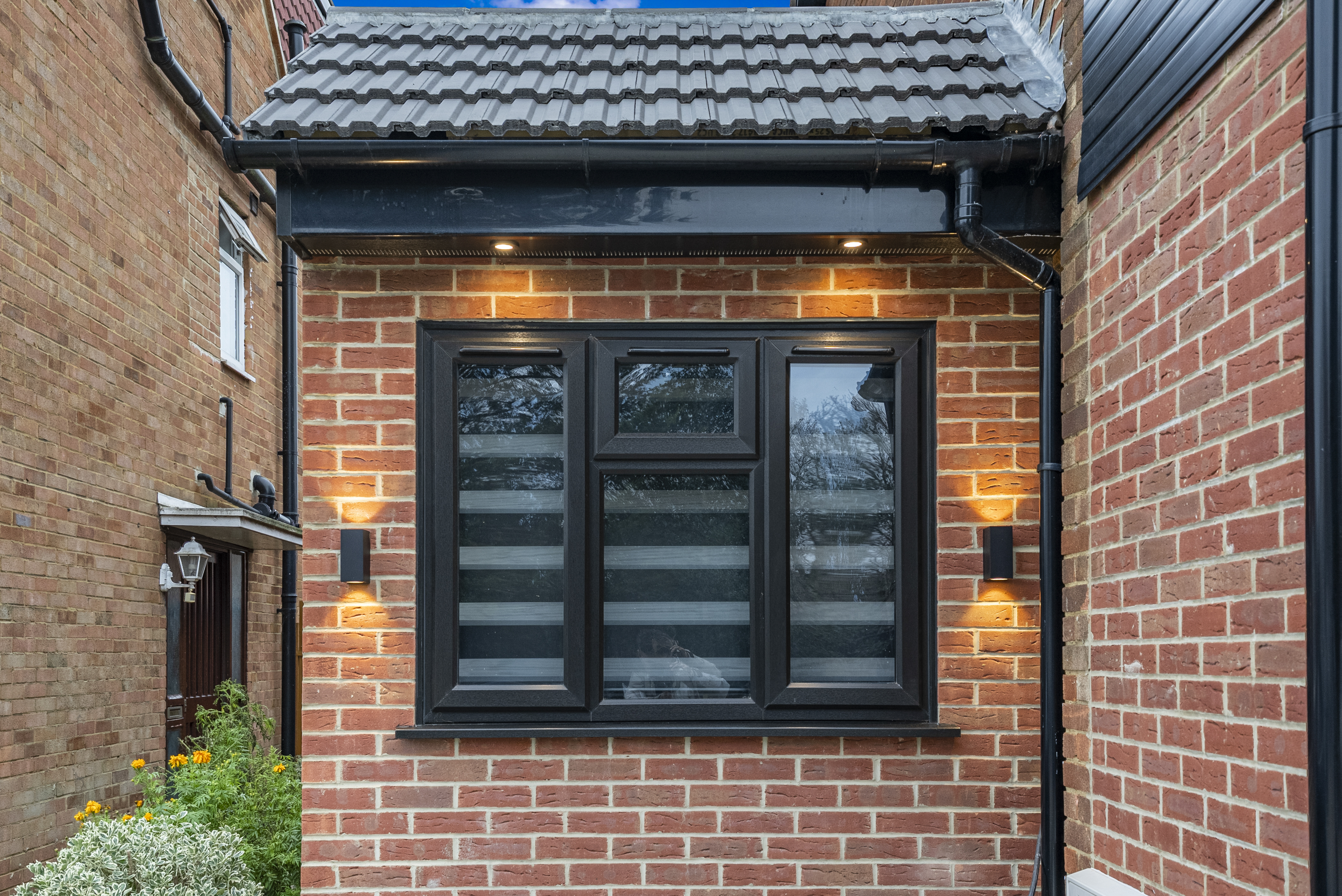 Beautiful Window Installation