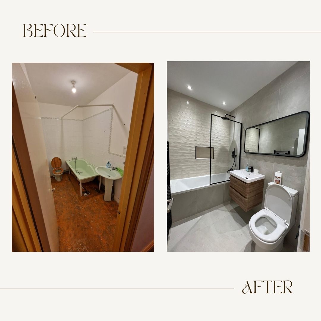 A One-Bed Maisonette That Outgrew Itself — West Hampstead