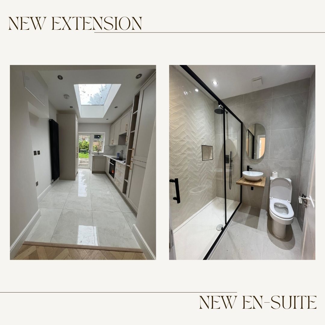 A One-Bed Maisonette That Outgrew Itself — West Hampstead