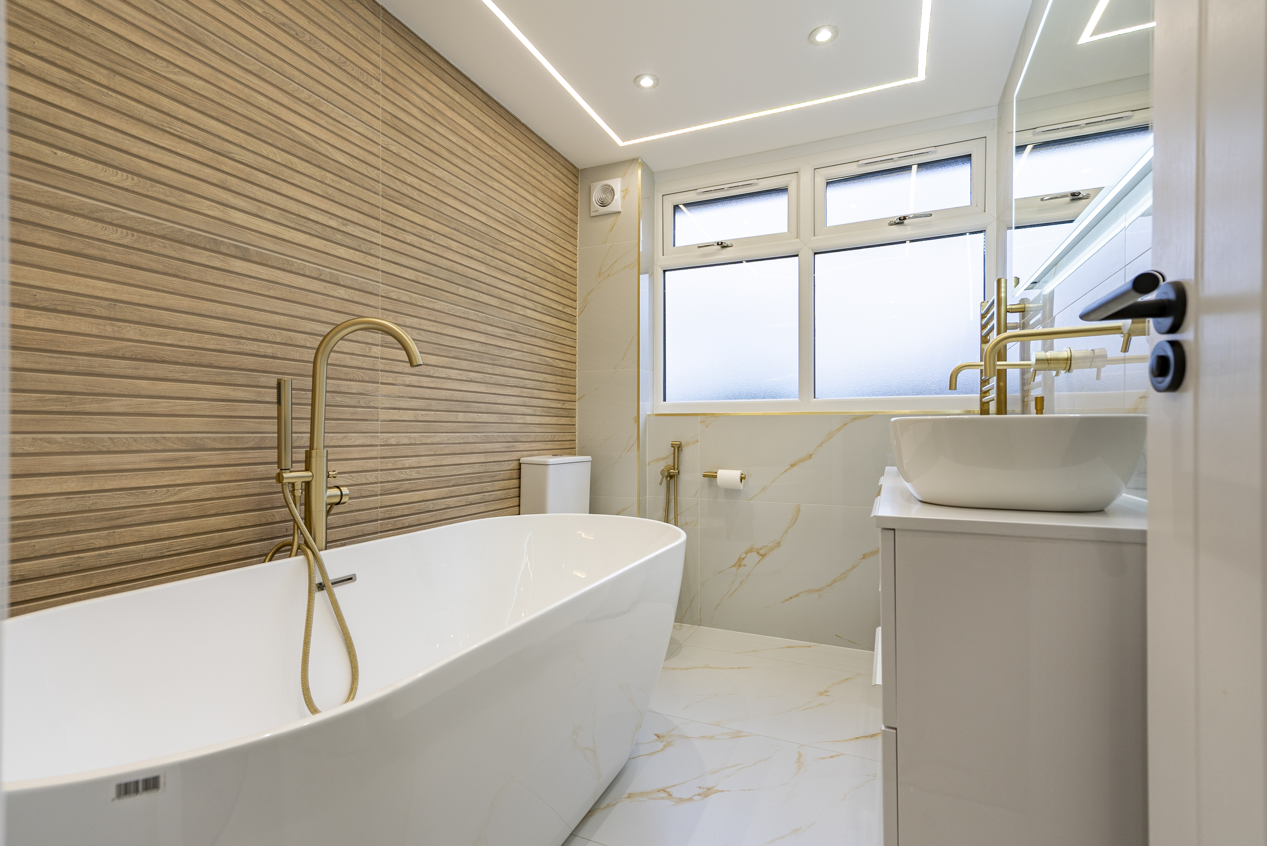 Complete Home Transformation in Twickenham 