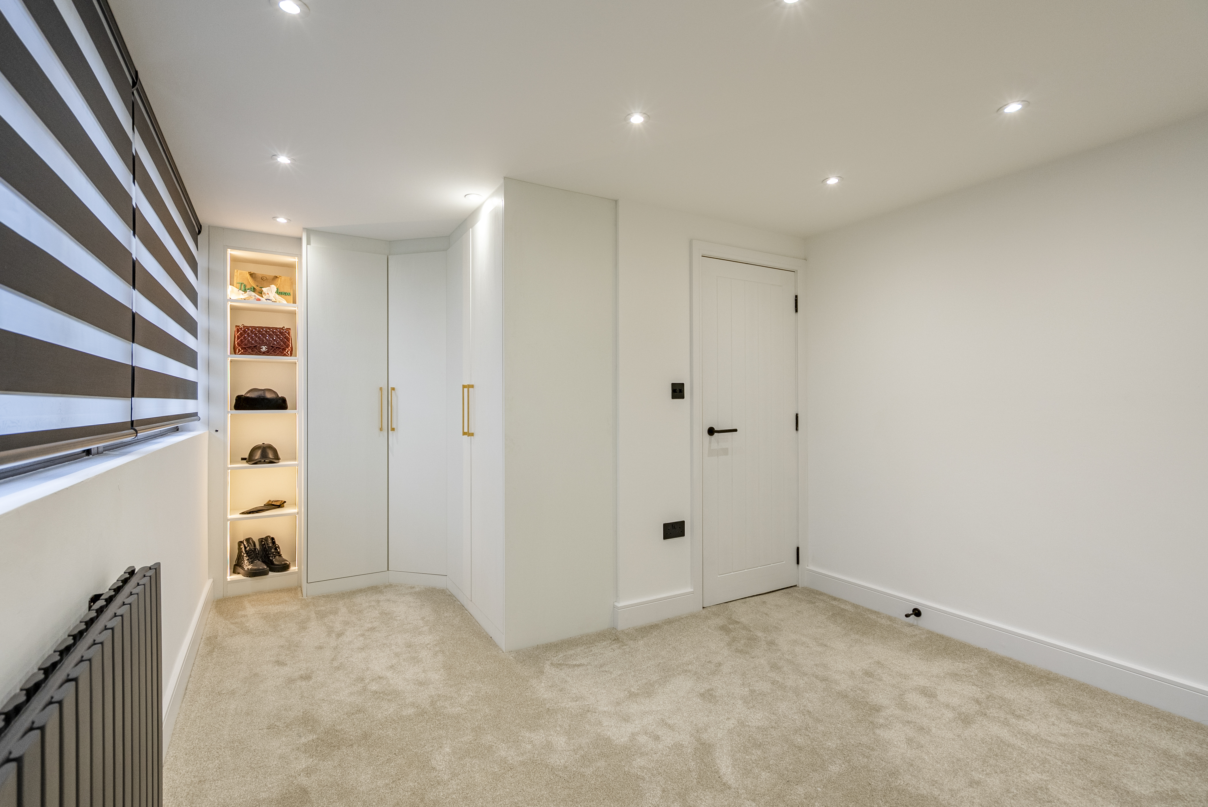 Complete Home Transformation in Twickenham 