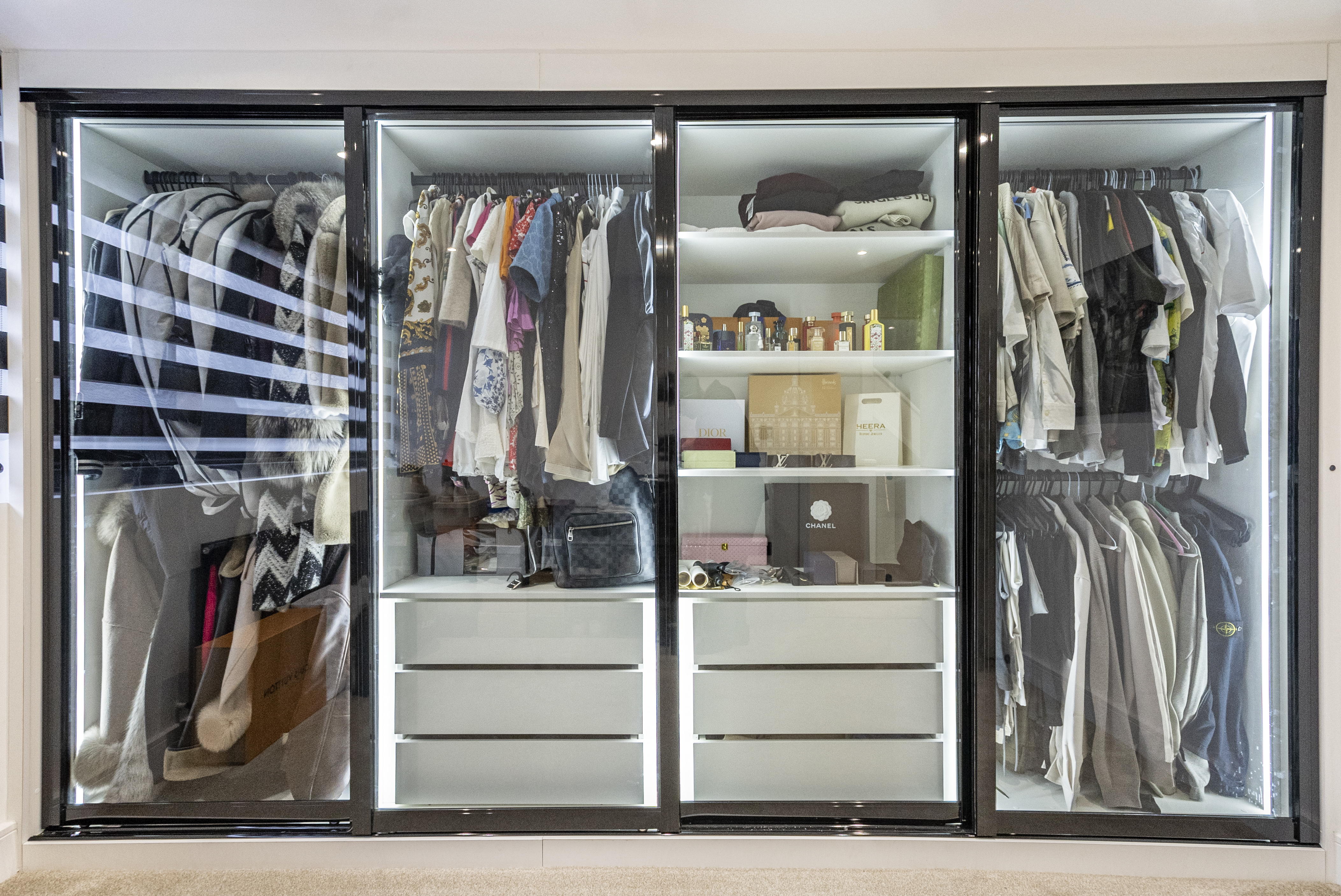 Complete Home Transformation in Twickenham 