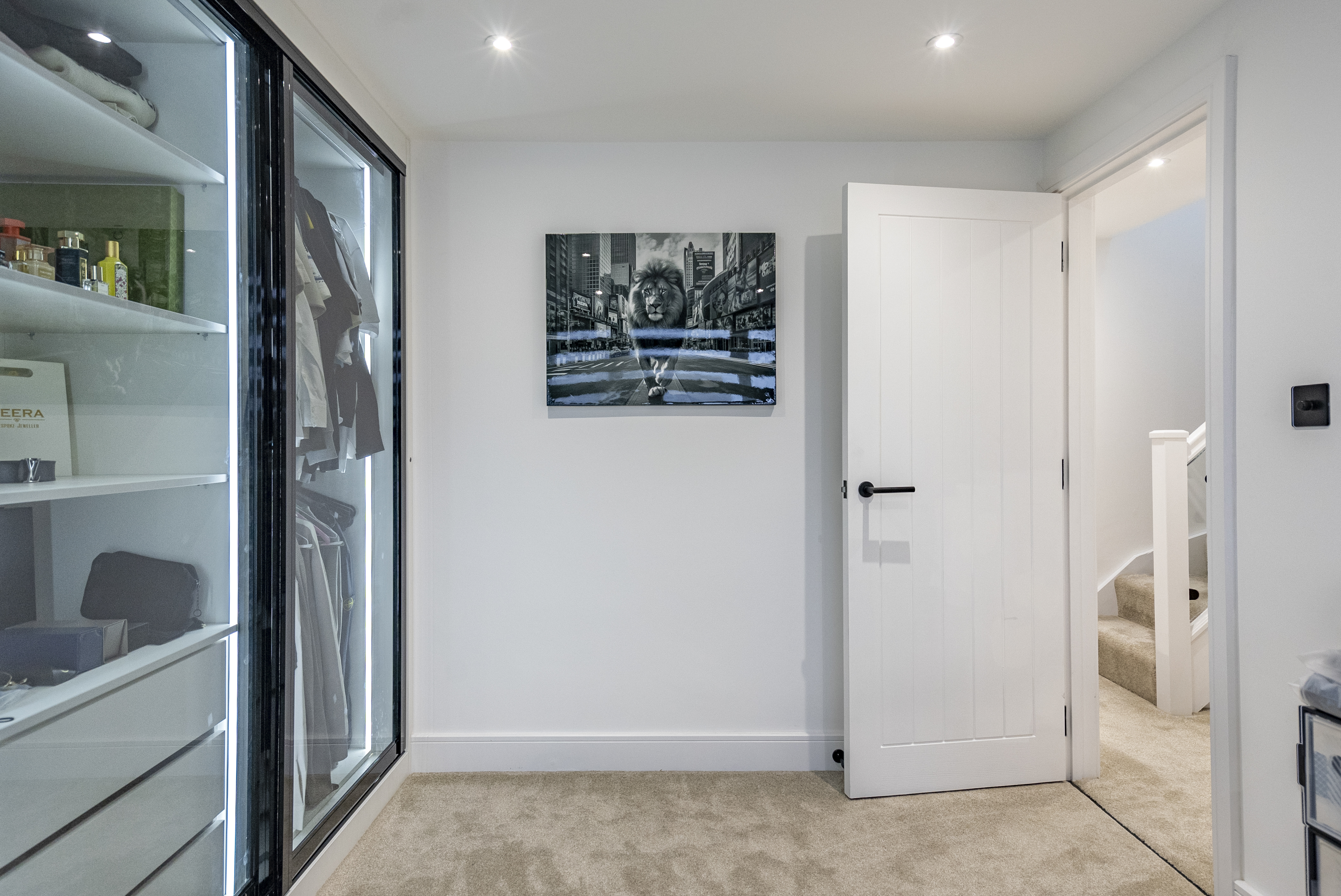 Complete Home Transformation in Twickenham 