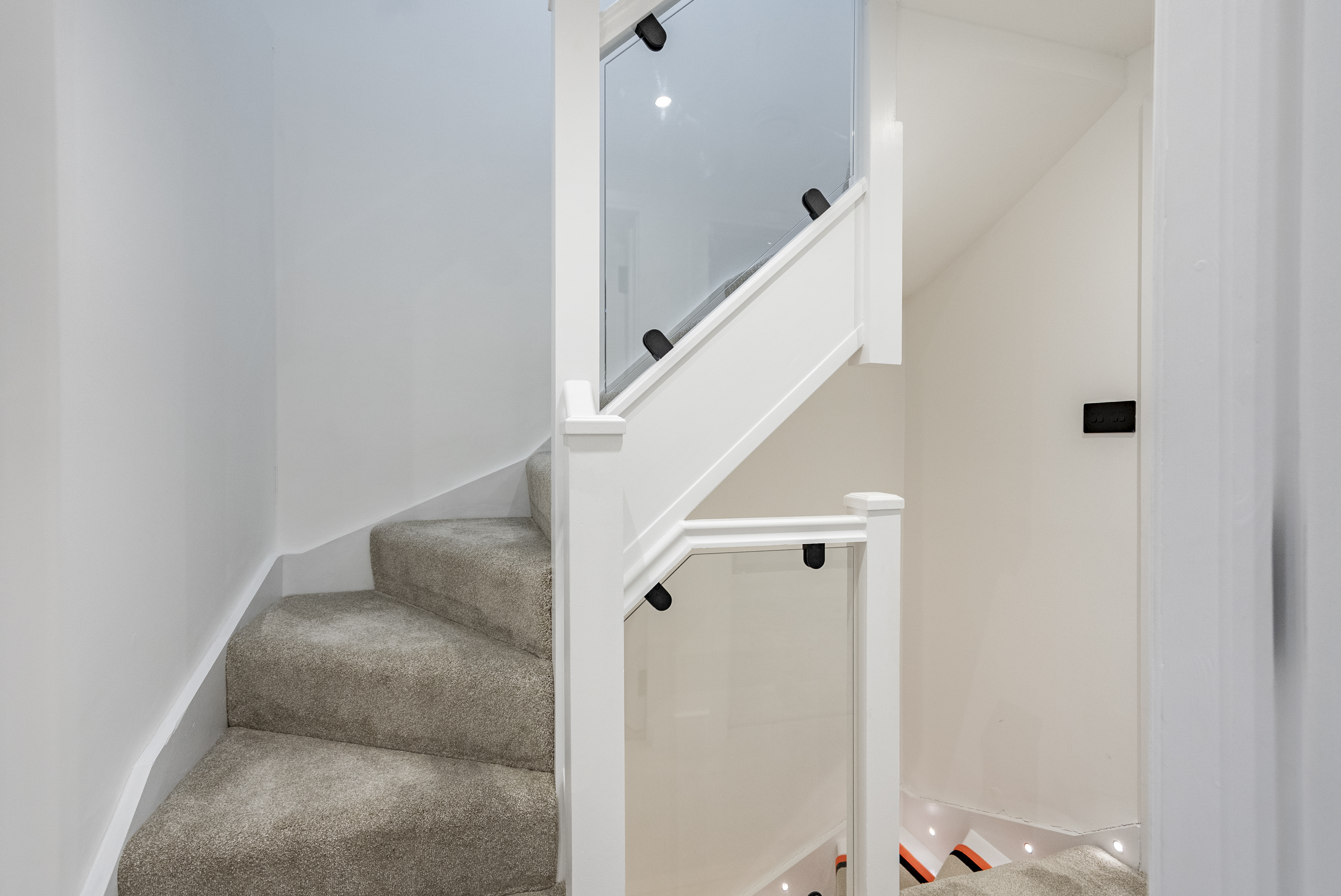 Complete Home Transformation in Twickenham 