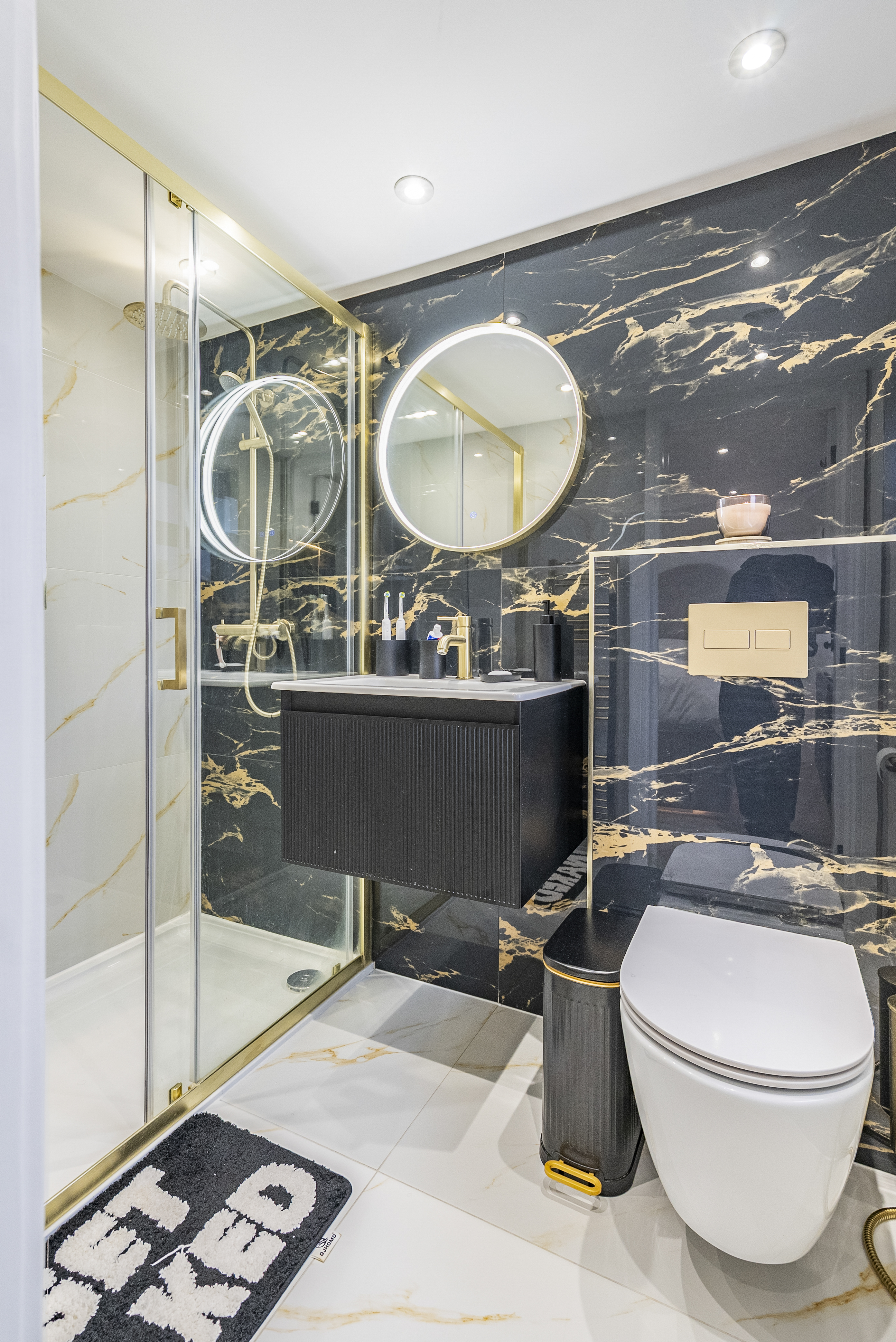 Complete Home Transformation in Twickenham 