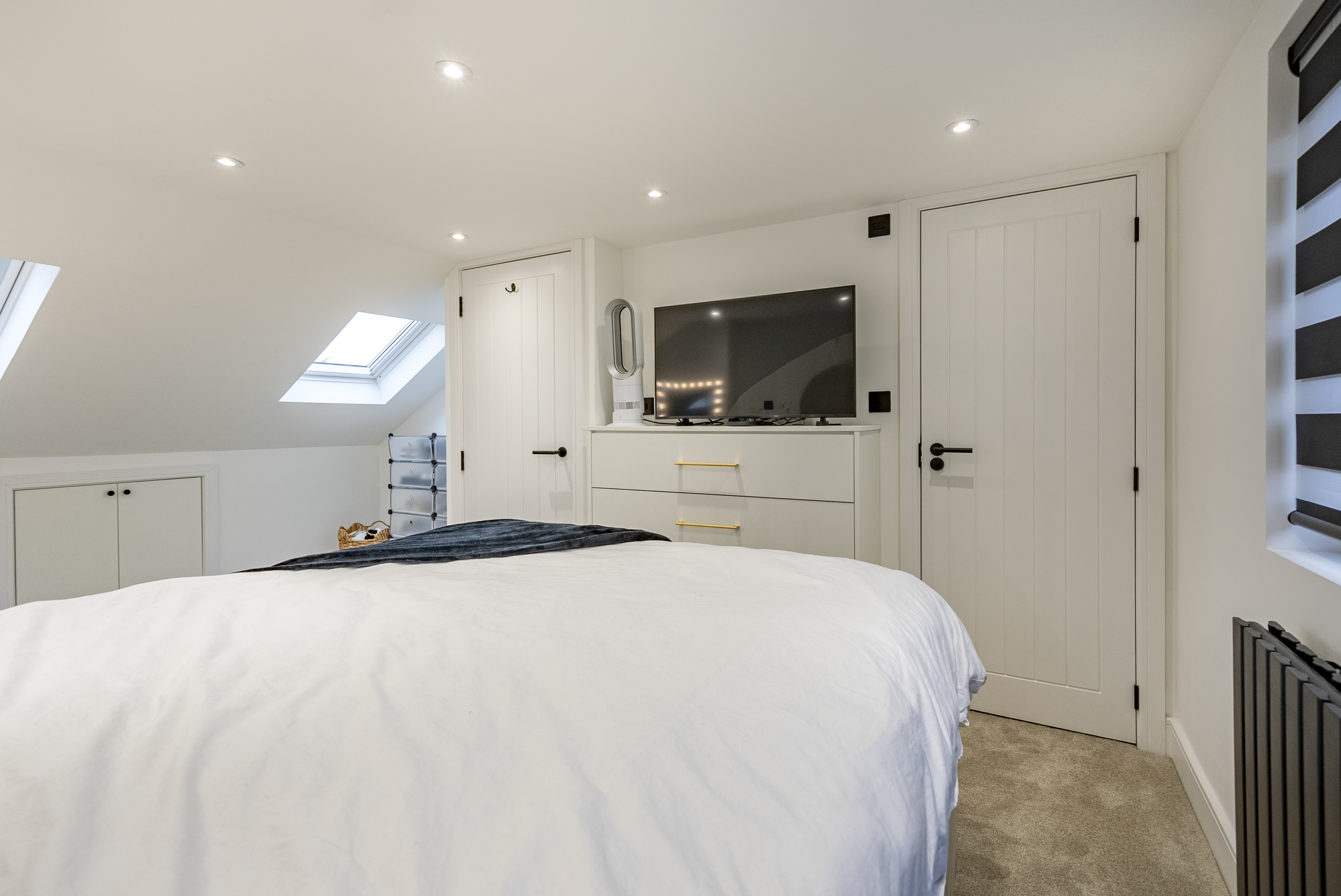 Complete Home Transformation in Twickenham 