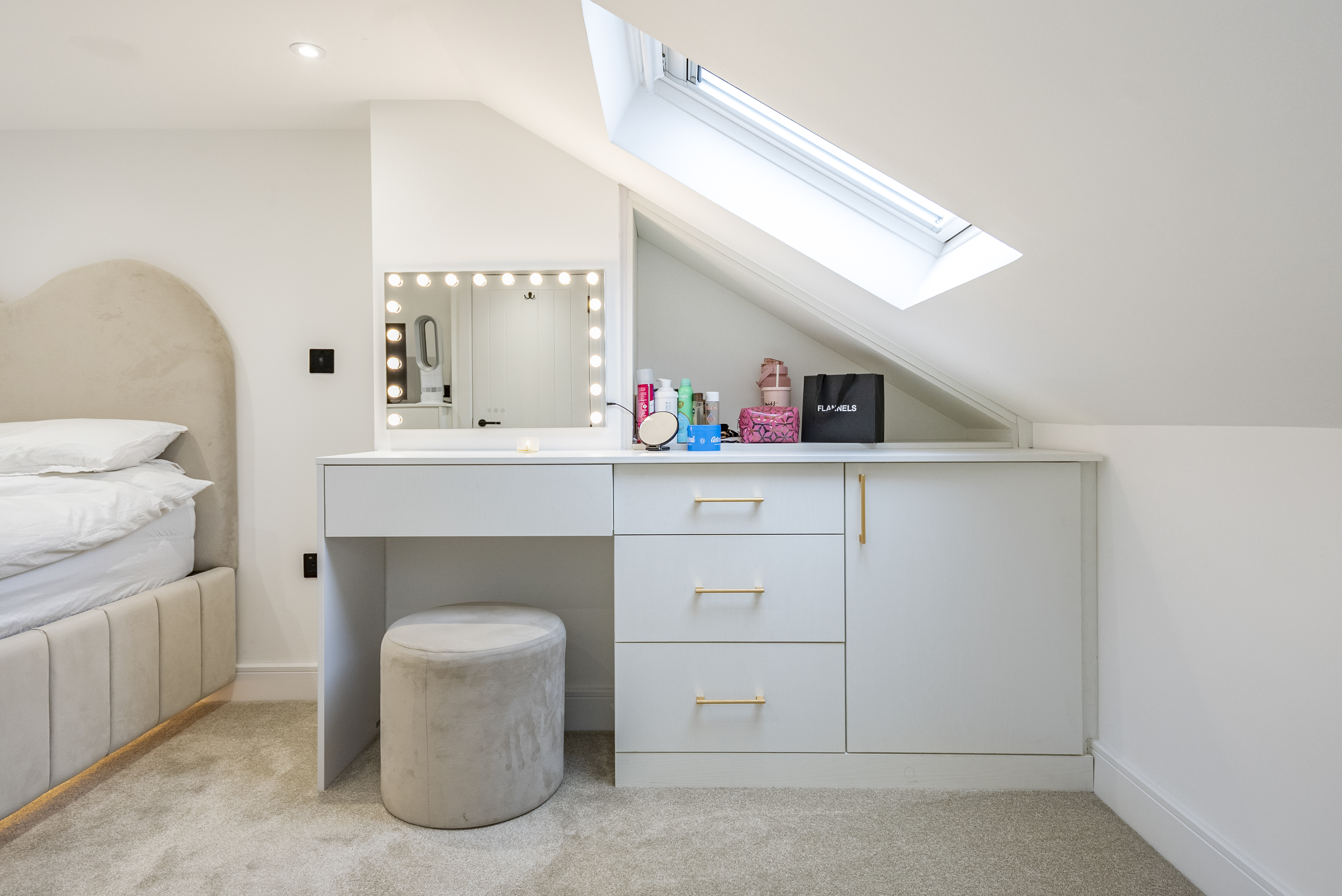 Complete Home Transformation in Twickenham 