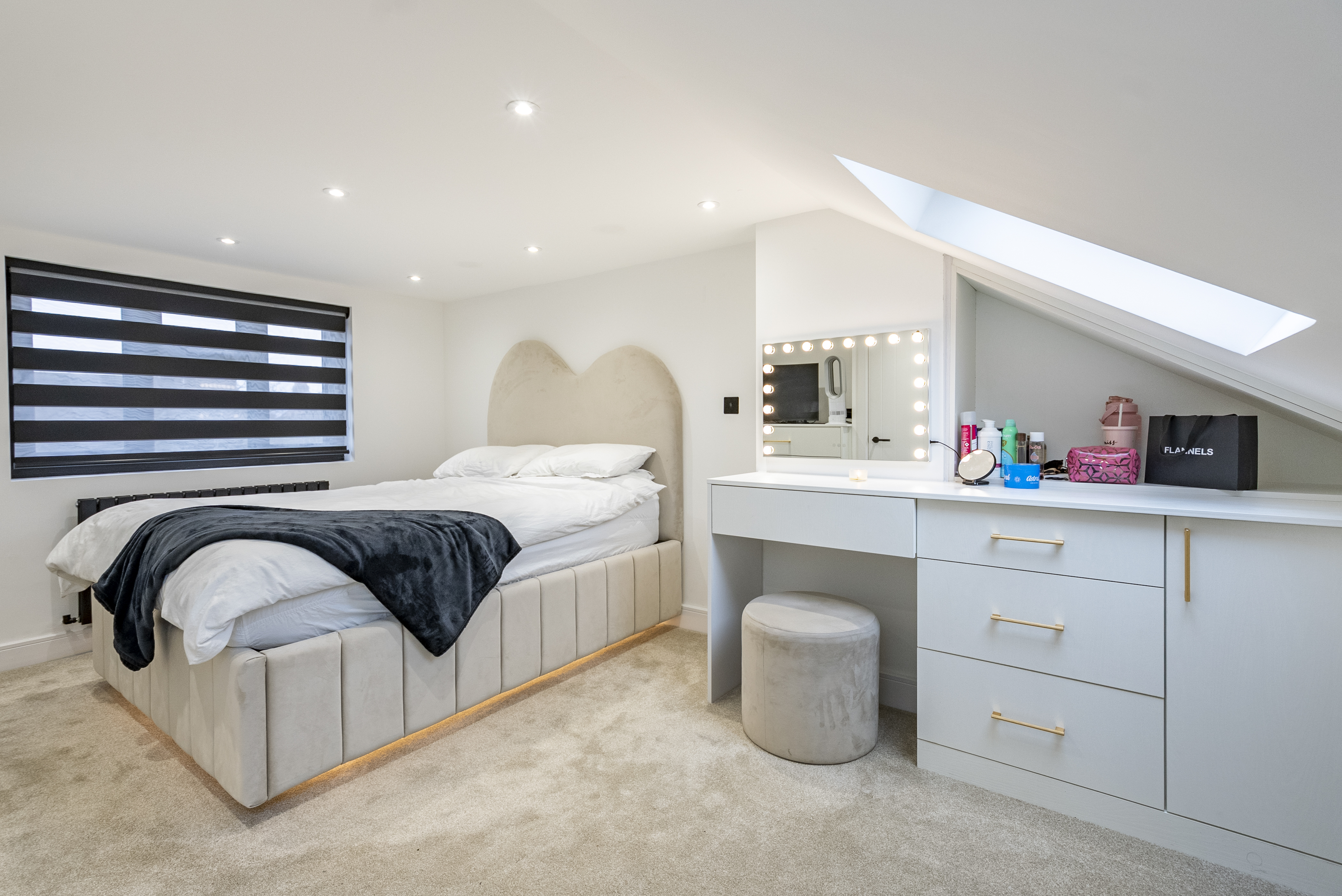 Complete Home Transformation in Twickenham 