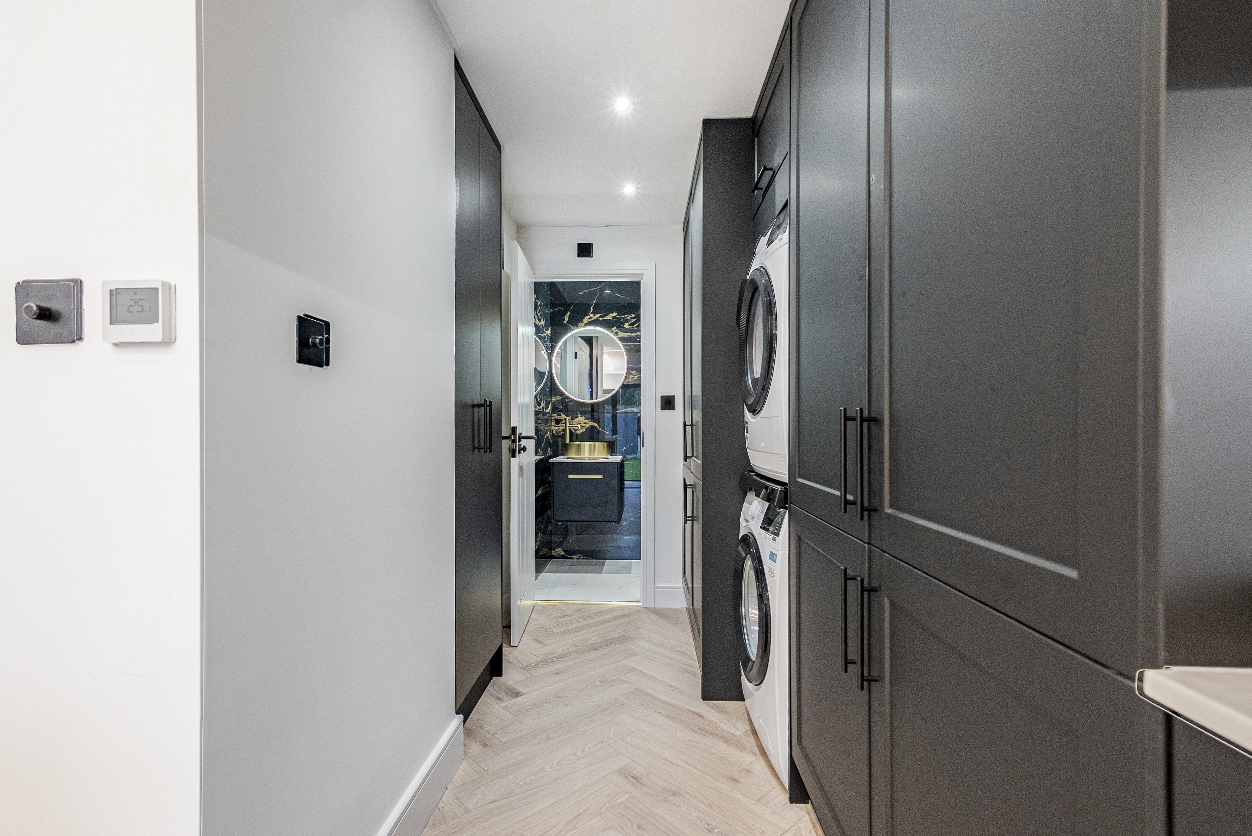 Complete Home Transformation in Twickenham 