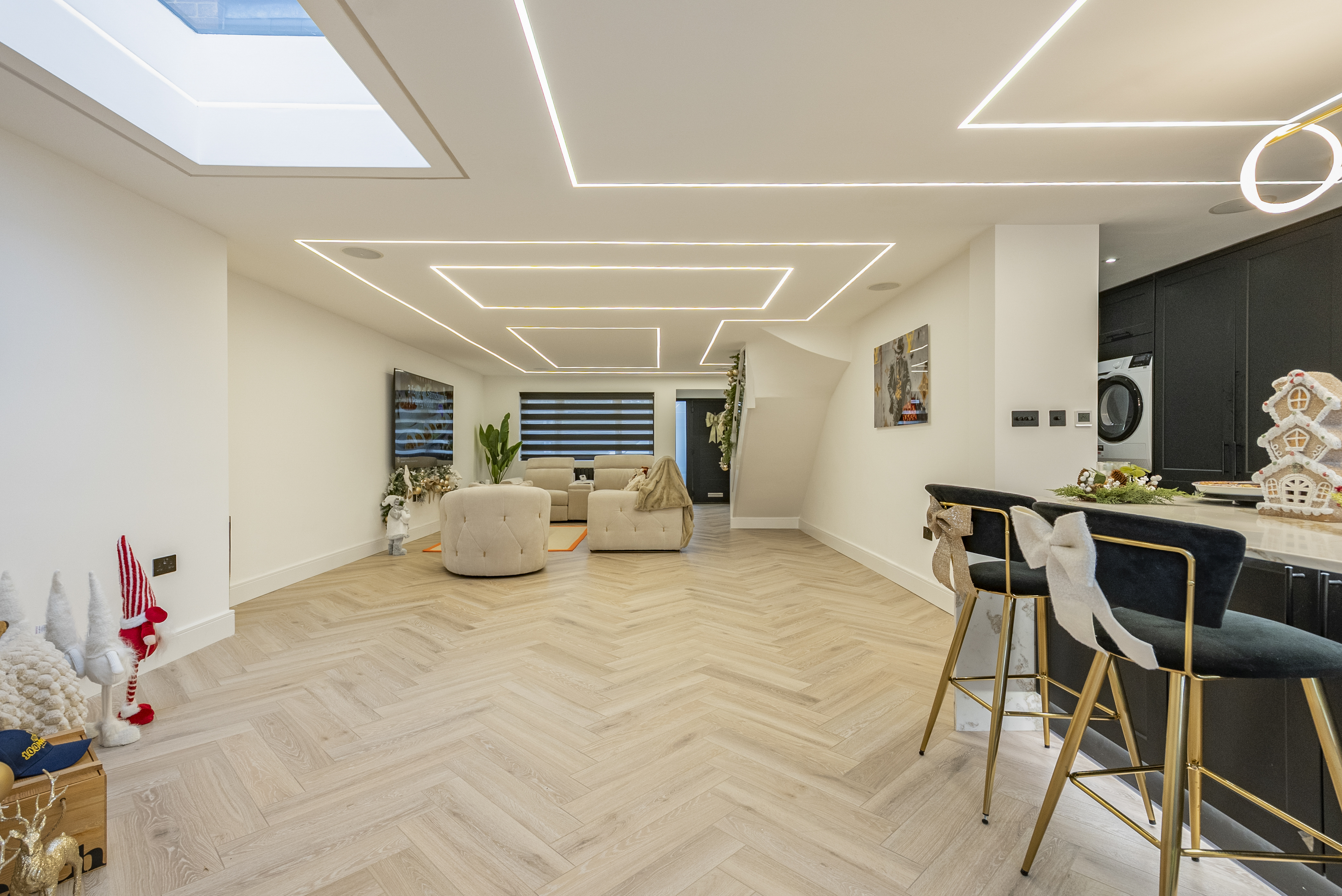 Complete Home Transformation in Twickenham 