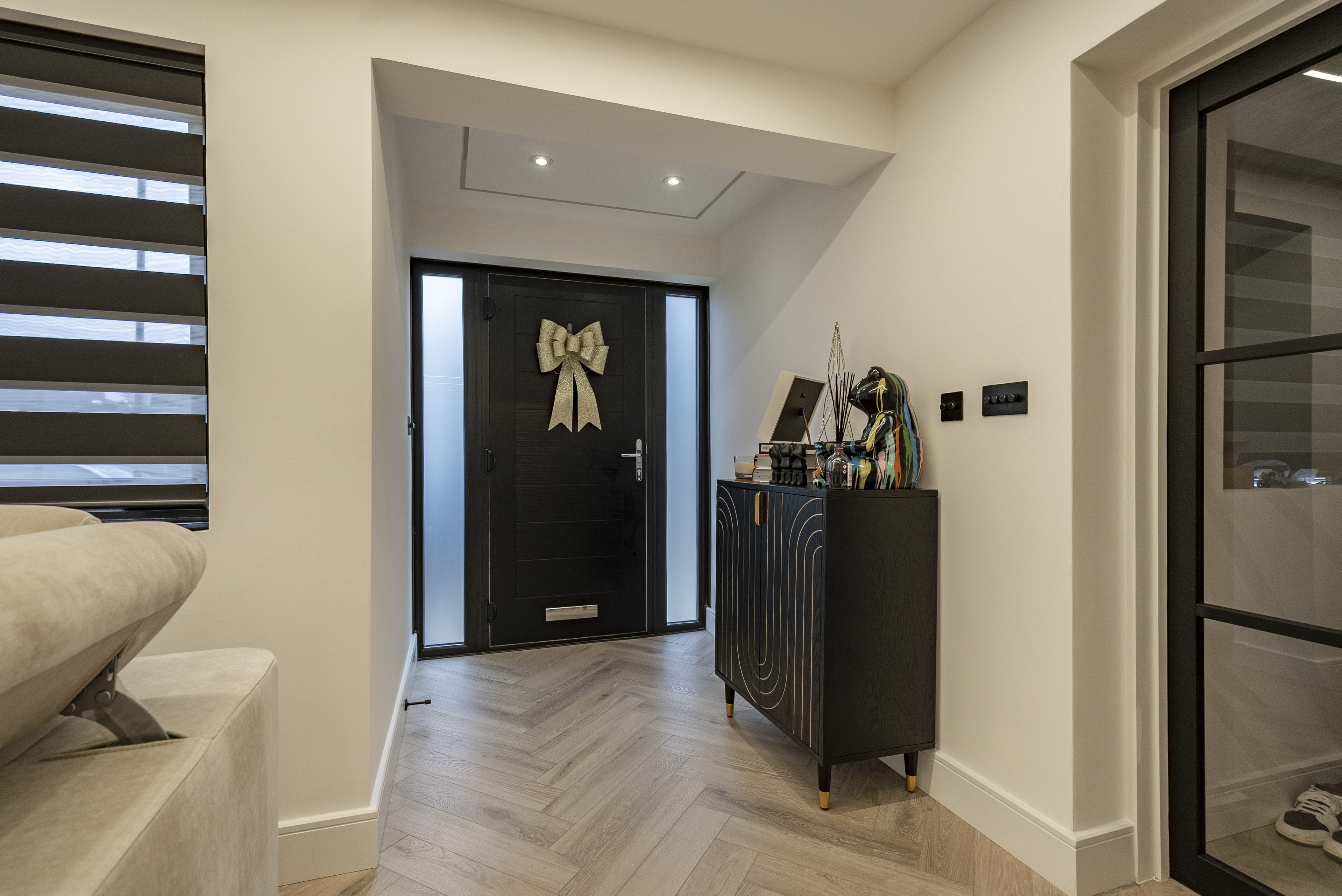 Complete Home Transformation in Twickenham 