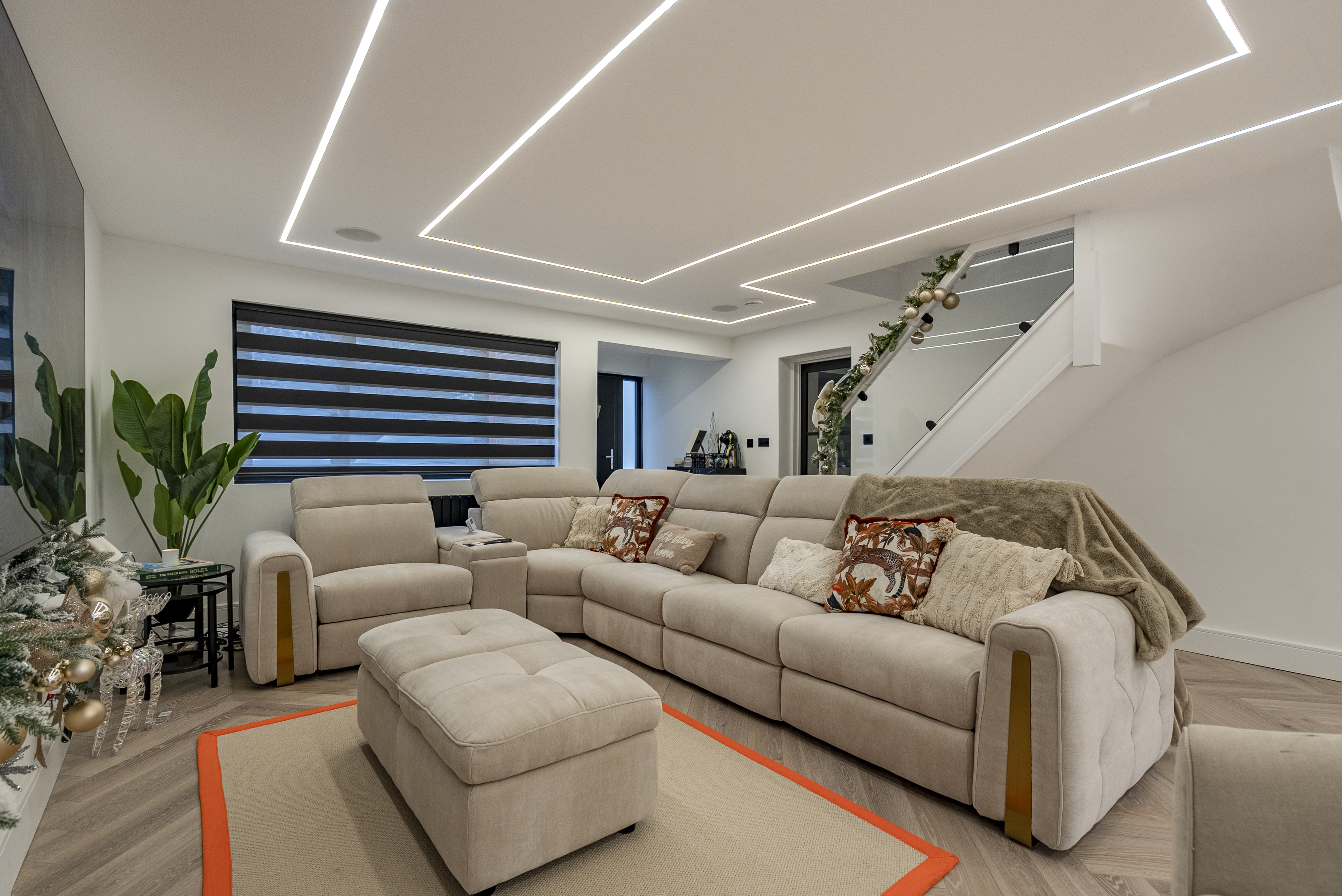 Complete Home Transformation in Twickenham 