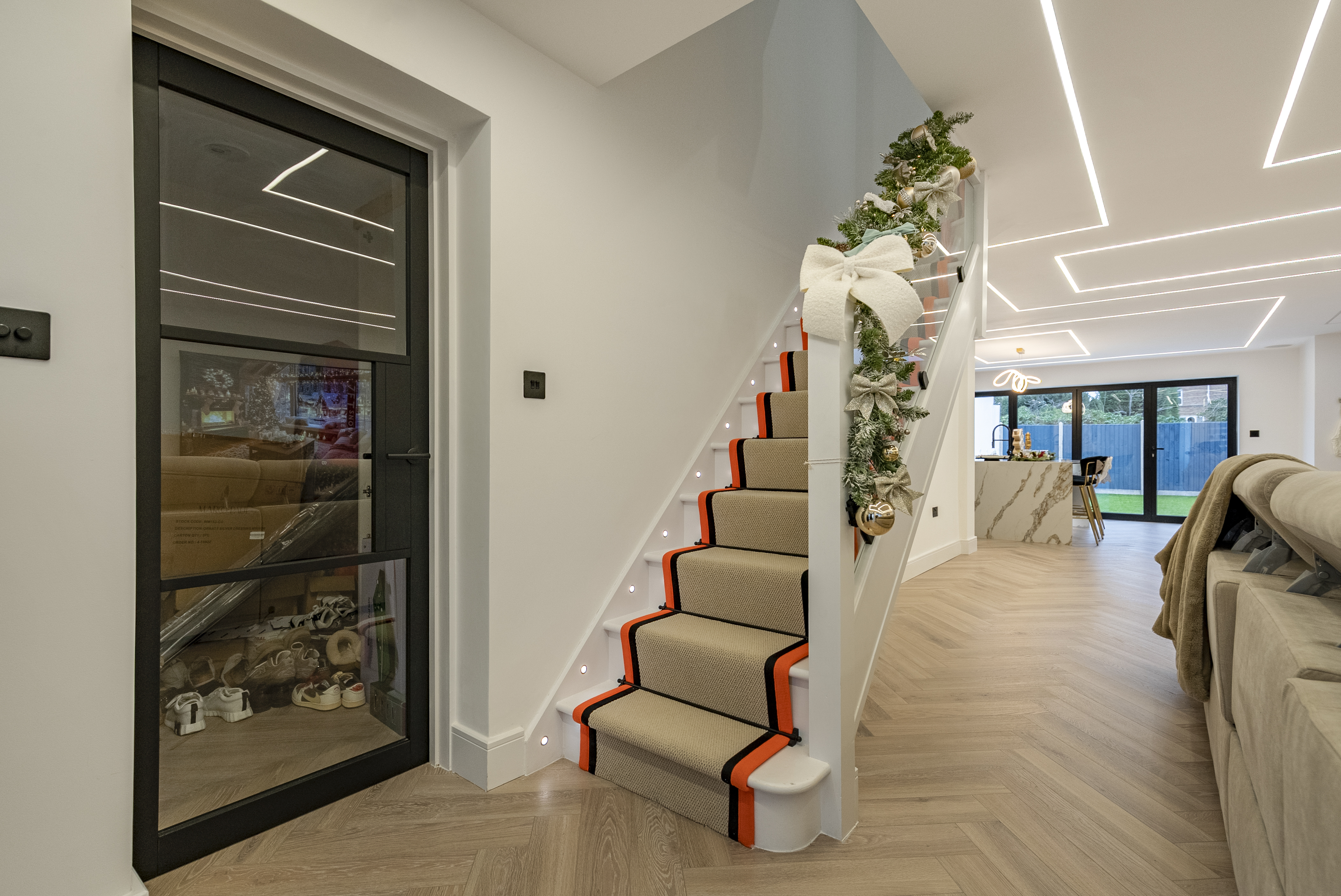 Complete Home Transformation in Twickenham 