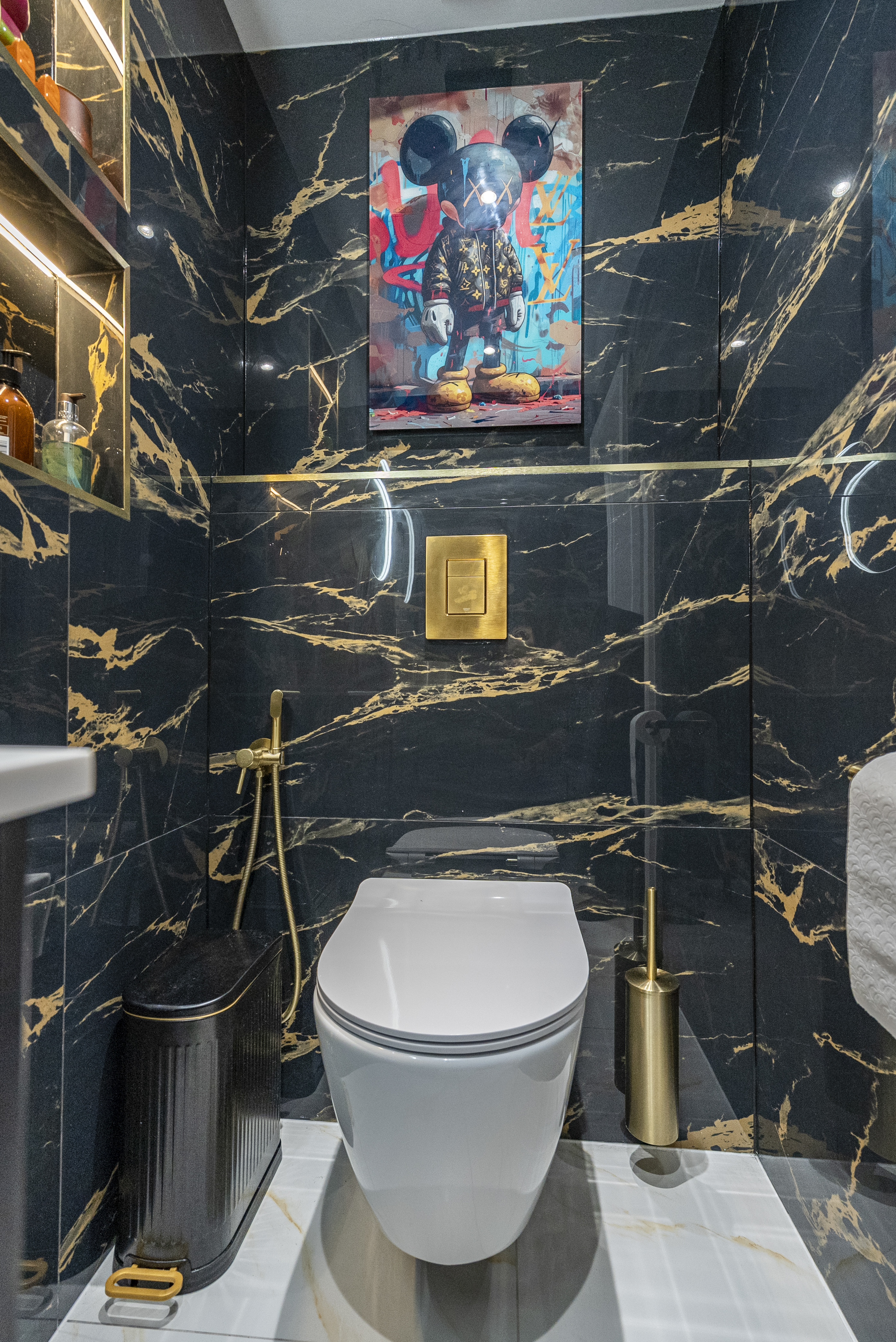 Complete Home Transformation in Twickenham 