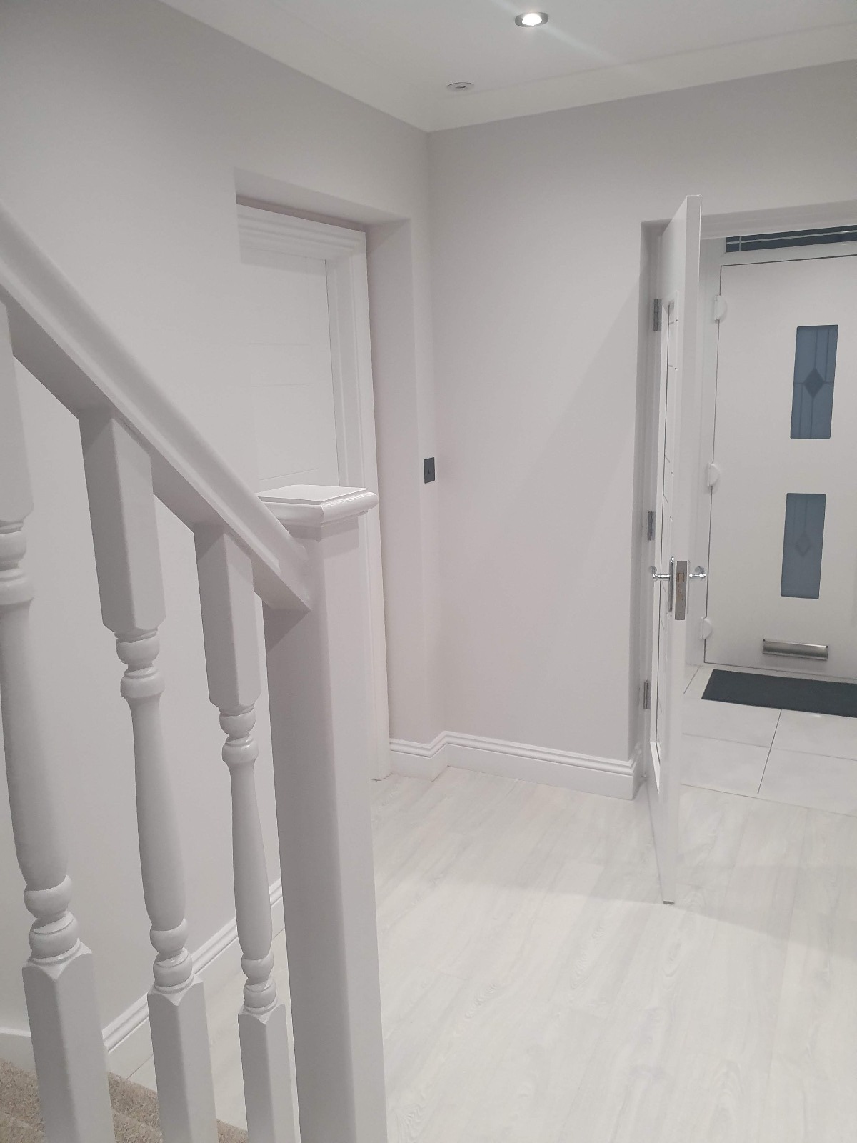 Private dining room for special events