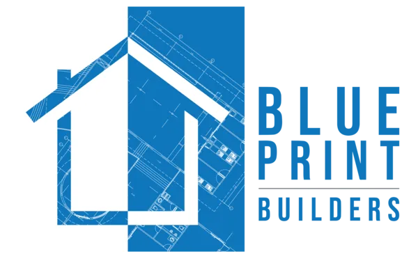 Blueprint Builders Logo